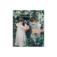 Rizzoli International Publications Sargent (inbunden, eng)