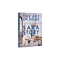 Rizzoli International Publications The Art of Home (inbunden, eng)