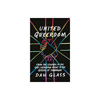 Bloomsbury Publishing PLC United Queerdom (häftad, eng)