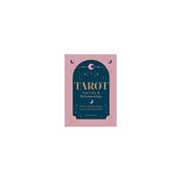 Jane Struthers Tarot for Love & Relationships (inbunden, eng)