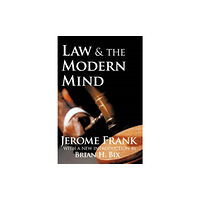 Taylor & francis inc Law and the Modern Mind (häftad, eng)