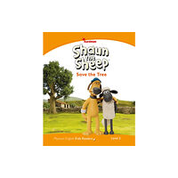 Pearson Education Limited Level 3: Shaun The Sheep Save the Tree (häftad, eng)