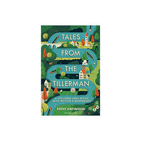 Bloomsbury Publishing PLC Tales from the Tillerman (häftad, eng)