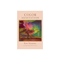 SteinerBooks, Inc Color Meditation (häftad, eng)