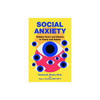 American Psychiatric Association Publishing Social Anxiety (häftad, eng)