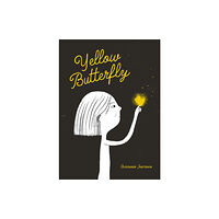 Red Comet Press LLC Yellow Butterfly (inbunden, eng)