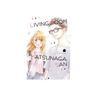 Kodansha America, Inc Living-room Matsunaga-san 1 (häftad, eng)