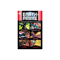 DC Comics Earth-Prime (häftad, eng)