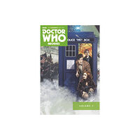 Titan Books Ltd Doctor Who Archives: The Eleventh Doctor Vol. 1 (häftad, eng)