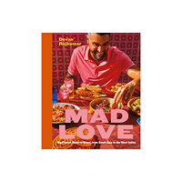 Figure 1 Publishing Mad Love (inbunden, eng)