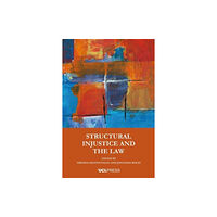 UCL Press Structural Injustice and the Law (häftad, eng)