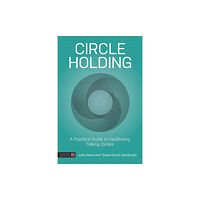 Jessica kingsley publishers Circle Holding (häftad, eng)