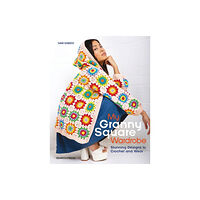 Search Press Ltd My Granny Square Wardrobe (häftad, eng)