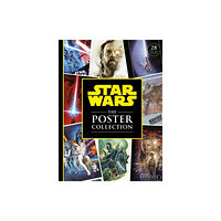 Bonnier Books Ltd Star Wars: The Poster Collection (häftad, eng)