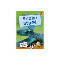 Maverick Arts Publishing Snake Stuff! (häftad, eng)