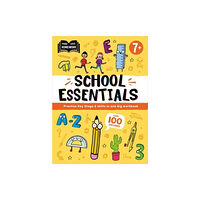 Bonnier Books Ltd Help With Homework: Age 7+ School Essentials (häftad, eng)