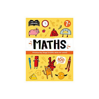 Bonnier Books Ltd Help With Homework: Age 7+ Maths (häftad, eng)