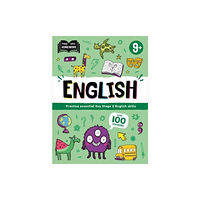 Bonnier Books Ltd Help With Homework: Age 9+ English (häftad, eng)