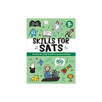 Bonnier Books Ltd Help With Homework: Age 9+ Skills for SATs (häftad, eng)