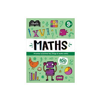 Bonnier Books Ltd Help With Homework: Age 9+ Maths (häftad, eng)