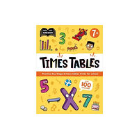 Bonnier Books Ltd Help With Homework: Age 7+ Times Tables (häftad, eng)