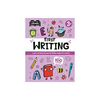 Bonnier Books Ltd Help With Homework: Age 3+ First Writing (häftad, eng)