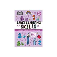 Bonnier Books Ltd Help With Homework: Age 3+ Early Learning Skills (häftad, eng)