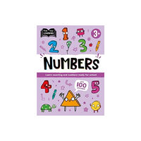 Bonnier Books Ltd Help With Homework: Age 3+ Numbers (häftad, eng)