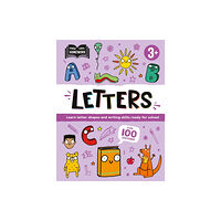 Bonnier Books Ltd Help With Homework: Age 3+ Letters (häftad, eng)