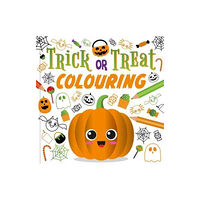 Bonnier Books Ltd Trick or Treat Colouring (häftad, eng)