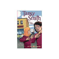 Badger Publishing Tansy Smith (häftad, eng)