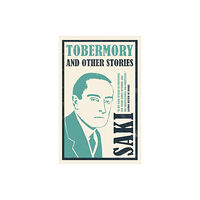 Alma Books Ltd Tobermory and Other Stories (häftad, eng)