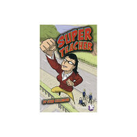 Badger Publishing Super Teacher (häftad, eng)