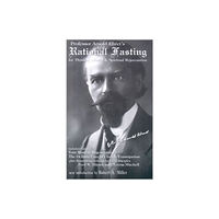 Ehret Literature Publishing Company Rational Fasting (häftad, eng)
