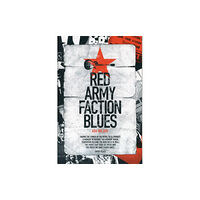 Route Publishing Red Army Faction Blues (häftad, eng)