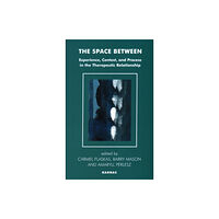 Taylor & francis ltd The Space Between (häftad, eng)