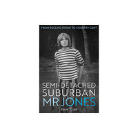 Unicorn Publishing Group Semi-Detached Suburban Mr Jones (inbunden, eng)