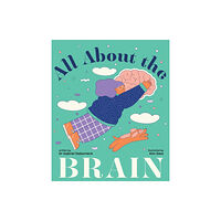 Berbay Publishing All About the Brain (inbunden, eng)