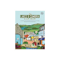 Meze Publishing The Lakes & Cumbria Cook Book (häftad, eng)