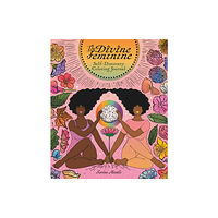 Liminal 11 The Divine Feminine Self-Discovery Coloring Journal (häftad, eng)