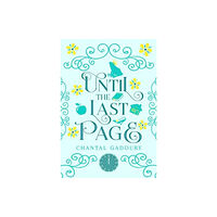 Inimitable Books, LLC Until The Last Page (inbunden, eng)