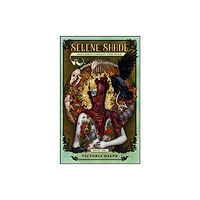 Clash Books Selene Shade, Resurrectionist for Hire (häftad, eng)