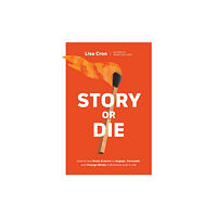 Random House USA Inc Story or Die (häftad, eng)