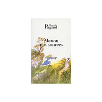 De Fallois Manon des sources (häftad, fre)