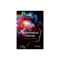 Springer Nature Switzerland AG The Mathematical Universe (häftad, eng)