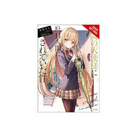 Little, Brown & Company The Angel Next Door Spoils Me Rotten, Vol. 1 (light novel) (häftad, eng)
