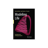 Springer International Publishing AG Modeling Life (häftad, eng)