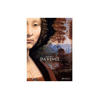 Prestel Leonardo Da Vinci: The Complete Paintings in Detail (inbunden, eng)