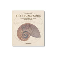 Taschen GmbH The Secret Code (inbunden, eng)