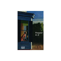 Hatje Cantz Edward Hopper: A-Z (inbunden, eng)